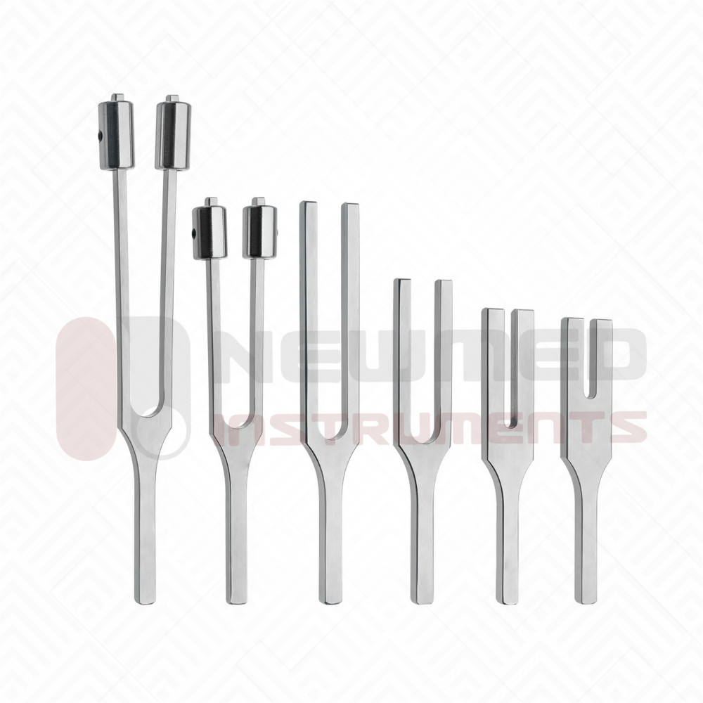 音叉 | New Med Instruments